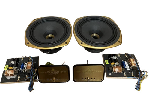 Tannoy turnberry coppia - tannoy,