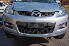 PARAURTI ANTERIORE COMPLETO PER MAZDA CX-7 1° Serie EH1050031CAA (07>09)