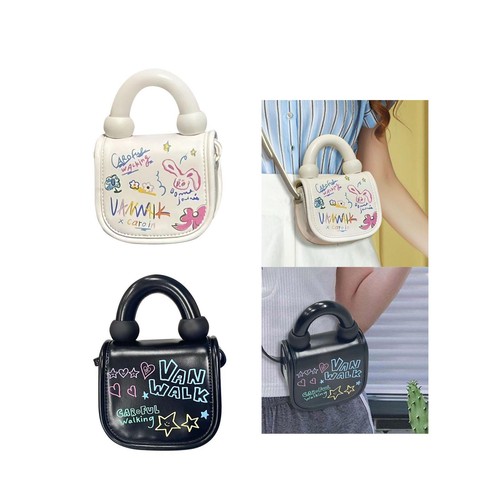 Borsa tracolla donna - borsa,