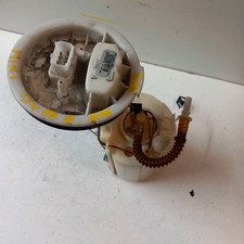 POMPA CARBURANTE C TRASDUTTORE