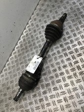 Albero motore anteriore