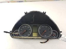 MERCEDES CLC TACHIMETRO