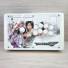 Hori real arcade pro - arcade, tekken