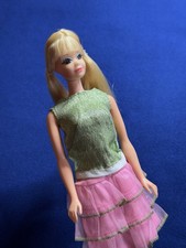 Mattel Pj Tnt Amica Di Barbie