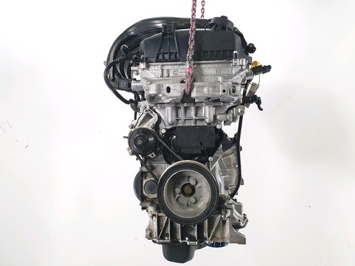 Tipo motore hm01 peugeot - -,