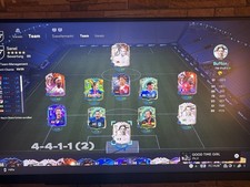 Account EA Sports FC 26 15