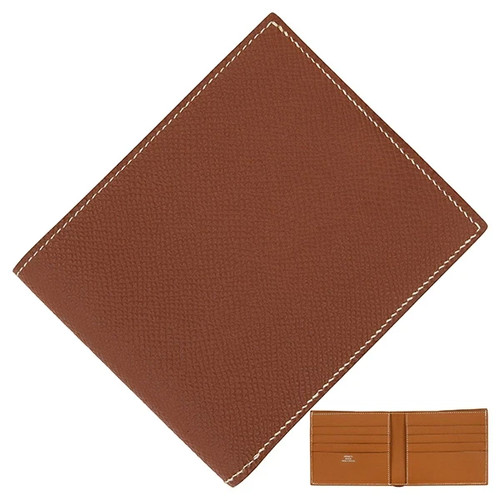 Portafoglio bifold nuovo