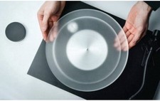 Pro ject acryl piatto - e,