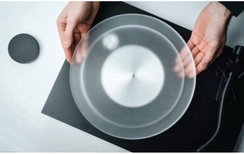 Pro ject acryl - pro-ject, it