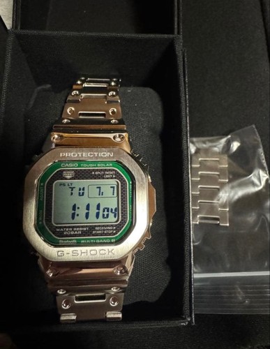 Orologio casio shock - orologio, g-shock