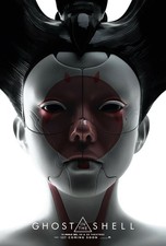 369127 Poster Ghost in the