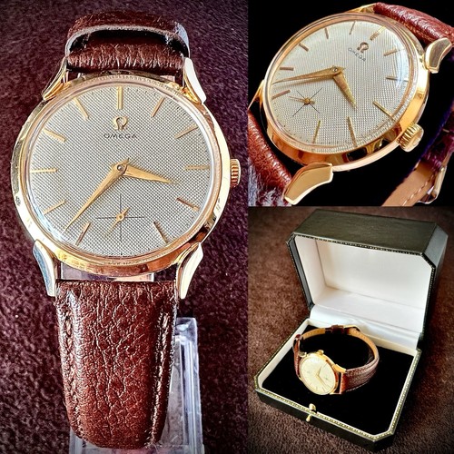 Omega deville trésor anni - deville,