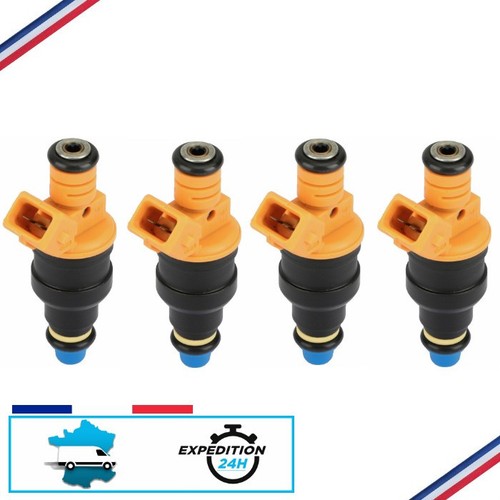 Injecteur essence pour - 4x,