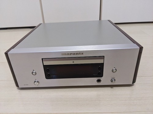 Lettore compact disc marantz - compact,