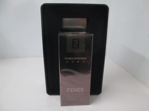 Theorema uomo fendi profumo - theorema,