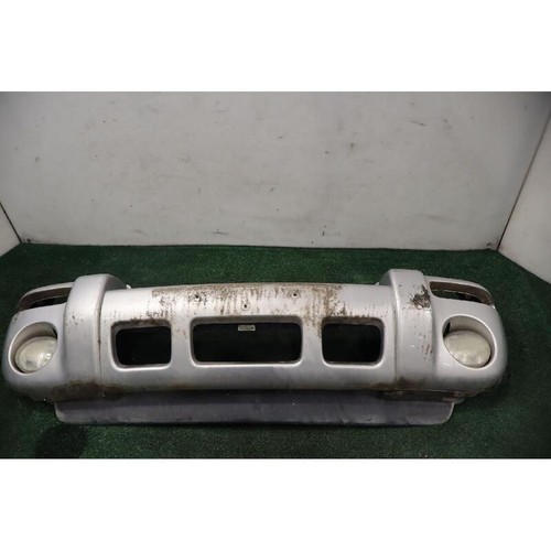 Paraurti anteriore jeep - paraurti,