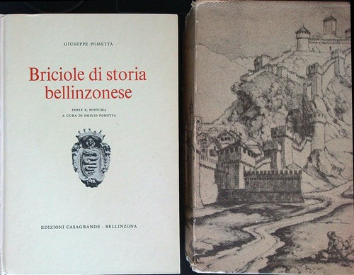 Briciole storia - briciole,