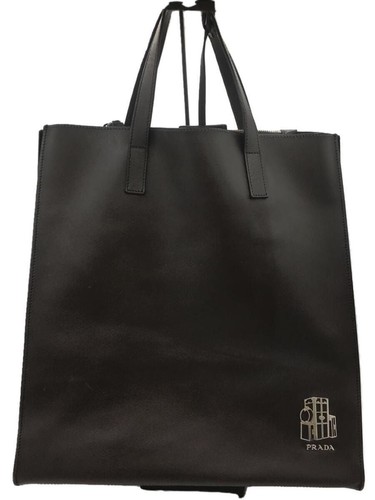 Borsa tote prada pelle - borsa,