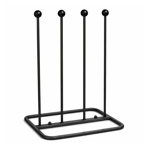 Arsuk welly boot rack - boot,