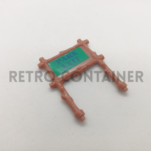 Vintage galoob micro - galoob,