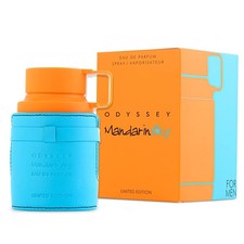 Odyssey Mandarin Sky Eau de