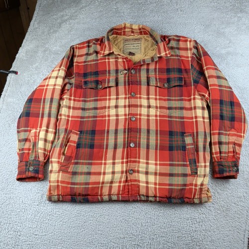 Giacca vintage abercrombie - vintage,