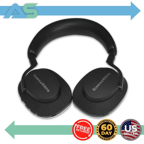 Bowers wilkins px7 s2 cuffie - bowers, &