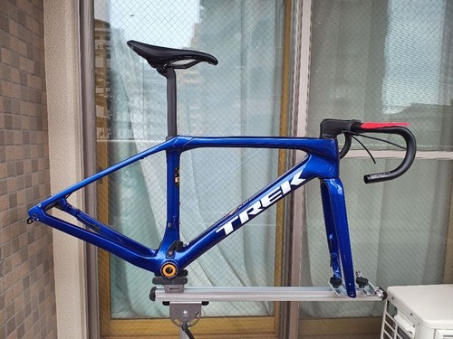 Trek madone sl6 set telaio - trek,