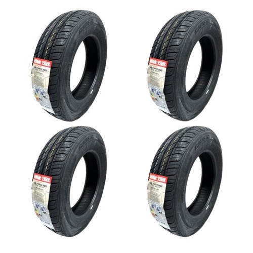 Kit set copertoni gomme - set, 4