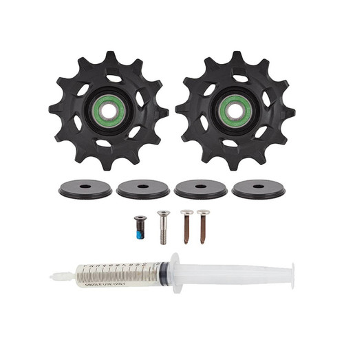 Kit pulegge cambio - pulegge, sram