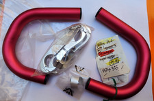 NOS TRANZ X MANUBRIO LEGA LEGGERA SPINACI MANUBRIO