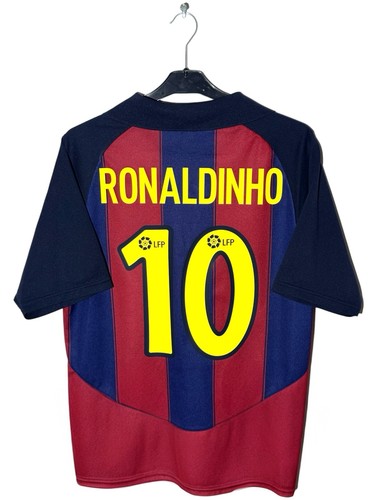 Nike barcelona 2003 2004 - fc,