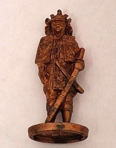 Soldatini metallfiguren kinder - soldatini,
