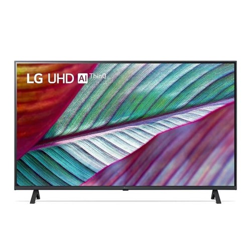 Smart 43ur781c0lk 4k - tv, 43"