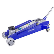 MICHELIN Cric Idraulico a