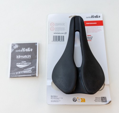 Sella selle italia - selle, slr