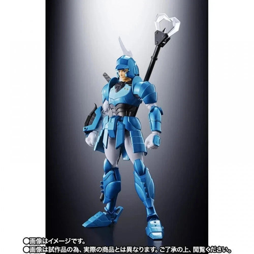 Bandai ronin warriors - bandai,