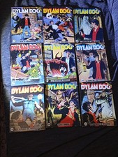 LOTTO DYLAN DOG   n. 2  , 3