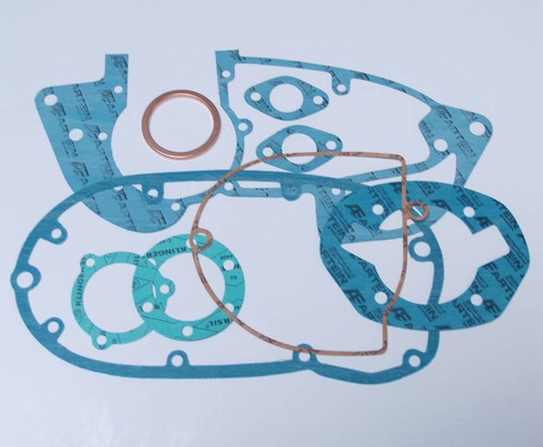 Montesa 247 cota - montesa, set