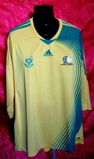 MAGLIA SHIRT TRIKOT CAMISETA