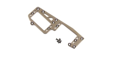 Kyosho if480 piastra radio - kyosho,