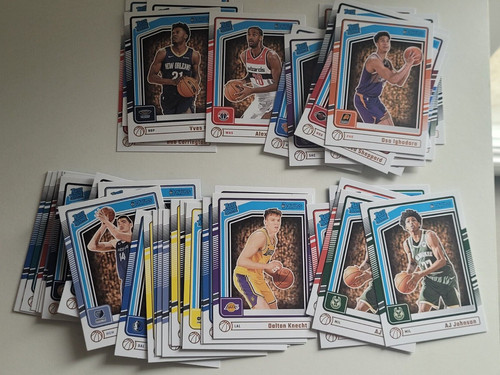 2024 2025 panini - panini, nba