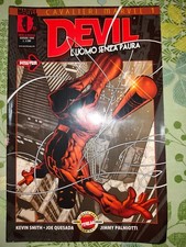 DEVIL Cavalieri Marvel n. 1 ed. Marvel Italia 1999