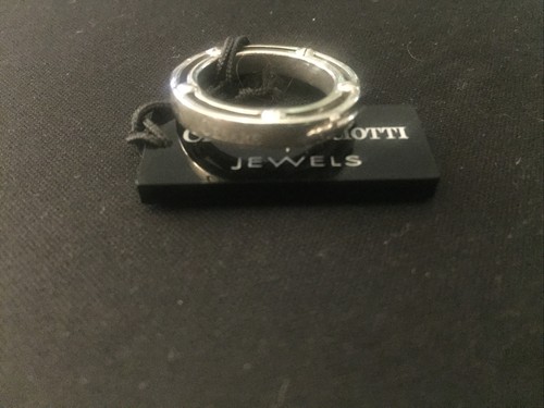 Cesare paciotti anello unisex - cesare,