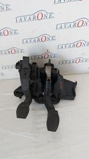 PEDALIERA FRENO + FRIZIONE PER ALFA ROMEO Mito Serie (955_) 3809550002 (08>)