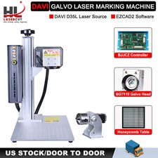 Macchina incisore marcatura