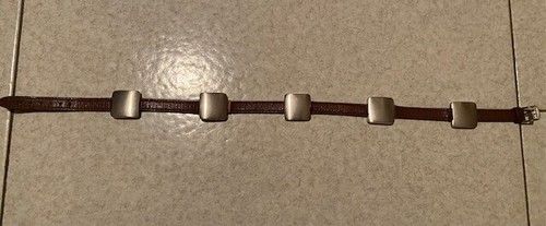 Bracciale collana con - con, ciondoli