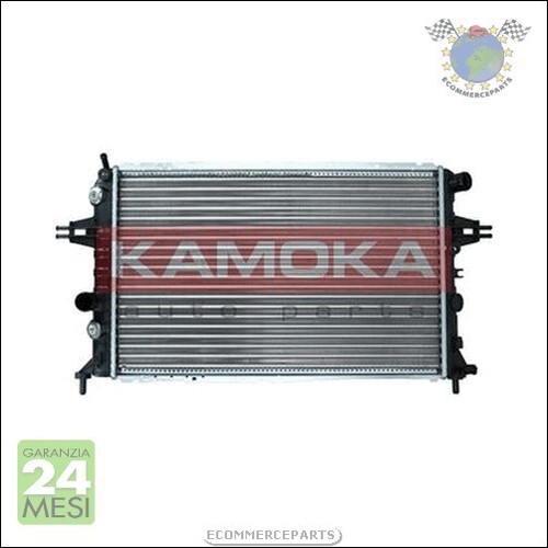 Radiatore acqua kamoka per - radiatore,