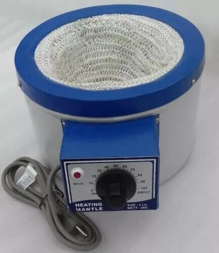 Mantello riscaldante 110v - mantello,