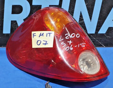 Fanale Posteriore sinistro Mitsubishi L200 2006 - 2015